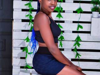 Еротичний відеочат Princesspunch