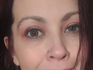 Еротичний відеочат PrincessRaynbow