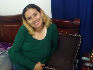 Еротичний відеочат CANDYSWEET8