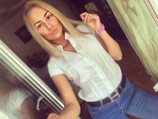 Еротичний відеочат prinncessa