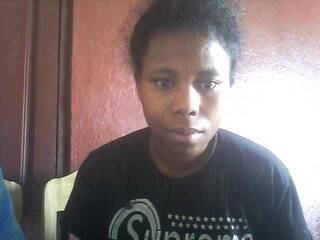 Еротичний відеочат Priska777