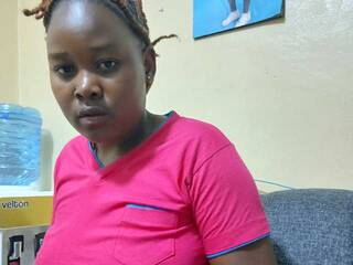 Еротичний відеочат Pritlovergirl29