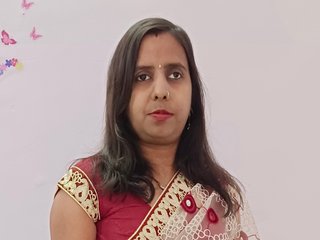 Еротичний відеочат Priyaverma111
