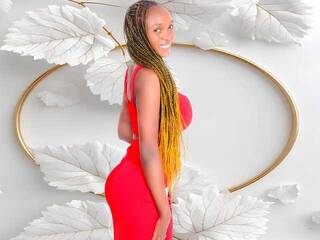 Еротичний відеочат Propertyofdaddy