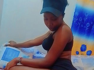 Еротичний відеочат Proudforyou