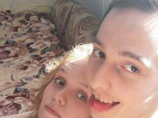 Еротичний відеочат Provincials