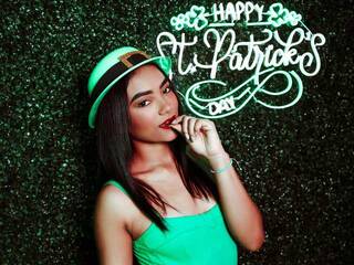 Еротичний відеочат PryanKabell