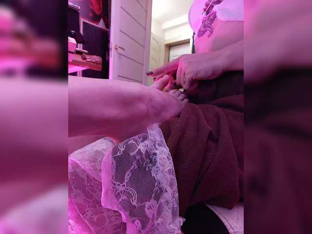Скріншоти передачі ShibariRoom