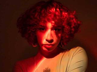 Еротичний відеочат psicobelle