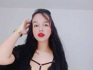 Еротичний відеочат Puddinx