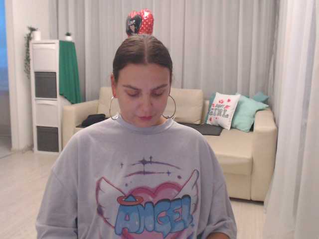 Скріншоти передачі PuffyEva