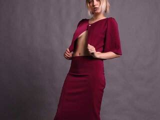 Еротичний відеочат katya_liben