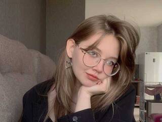 Еротичний відеочат Pumpkin-bun