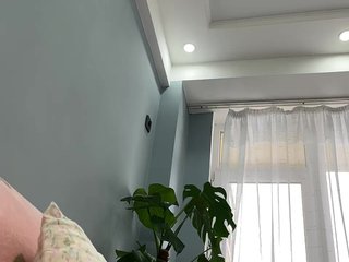 Еротичний відеочат CuteKitty00