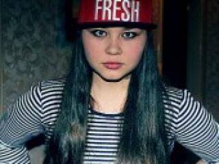 Еротичний відеочат pupsylady94