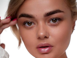 Еротичний відеочат purebeautie