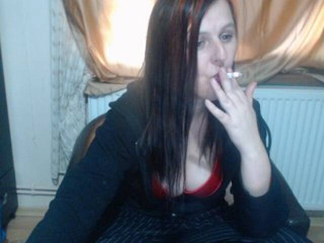 Скріншоти передачі PureJulie