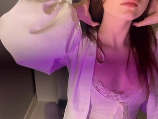 Еротичний відеочат PureMajoora