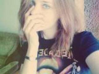 Еротичний відеочат purpleshock