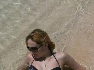 Еротичний відеочат pusechka111