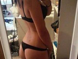 Еротичний відеочат pusechka20