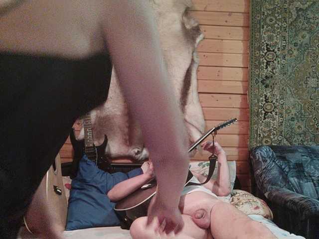 Скріншоти передачі Pushishicka