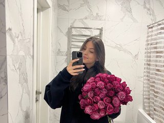 Еротичний відеочат pusichka1