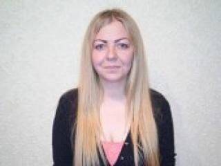 Еротичний відеочат pusik156