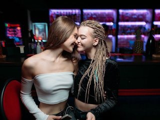 Фото профілю PUSSYCATGIRLS