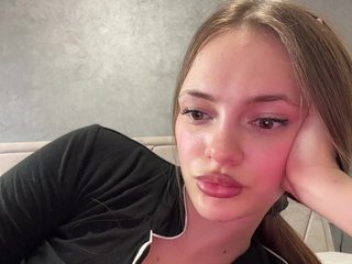 Еротичний відеочат Pussydollnet