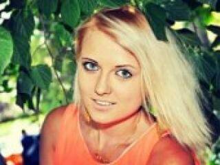 Еротичний відеочат pussygirl2