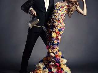 Еротичний відеочат Pussyjjam