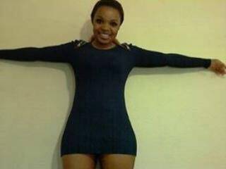 Еротичний відеочат pussylips91