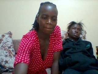 Еротичний відеочат pussypressure