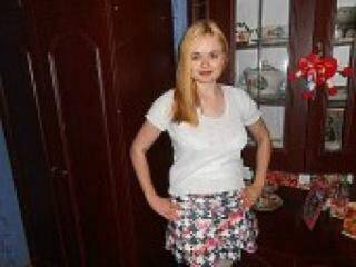 Еротичний відеочат pusycat2016