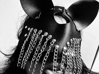 Еротичний відеочат pusyjjam