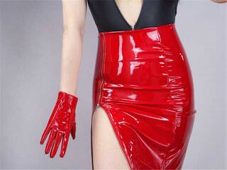 Еротичний відеочат Put-Red1