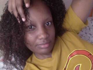 Еротичний відеочат queen-smiles