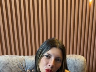 Еротичний відеочат queenabril