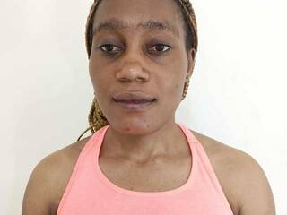 Еротичний відеочат Queenbecky