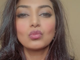 Еротичний відеочат QueenBella