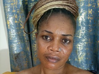 Еротичний відеочат queenc001