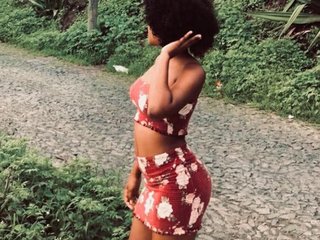 Еротичний відеочат Queenestel