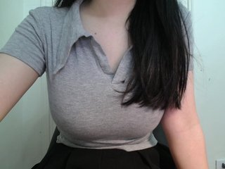 Еротичний відеочат QueenHot92