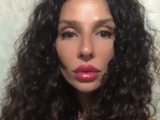 Еротичний відеочат Queenilatan