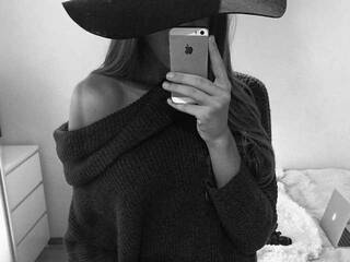 Еротичний відеочат queenisabel