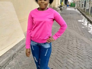 Еротичний відеочат QueenJacky