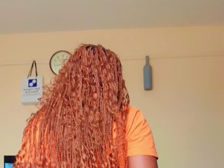 Еротичний відеочат Queenjenny17