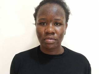 Еротичний відеочат QueenLaura