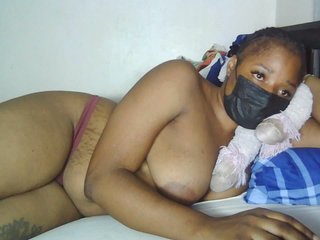 Еротичний відеочат Queenmama